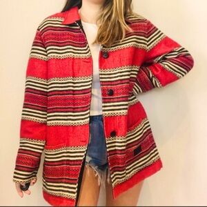 Ralph Lauren Black Label Safari Outfitters Jacket. Size: Small